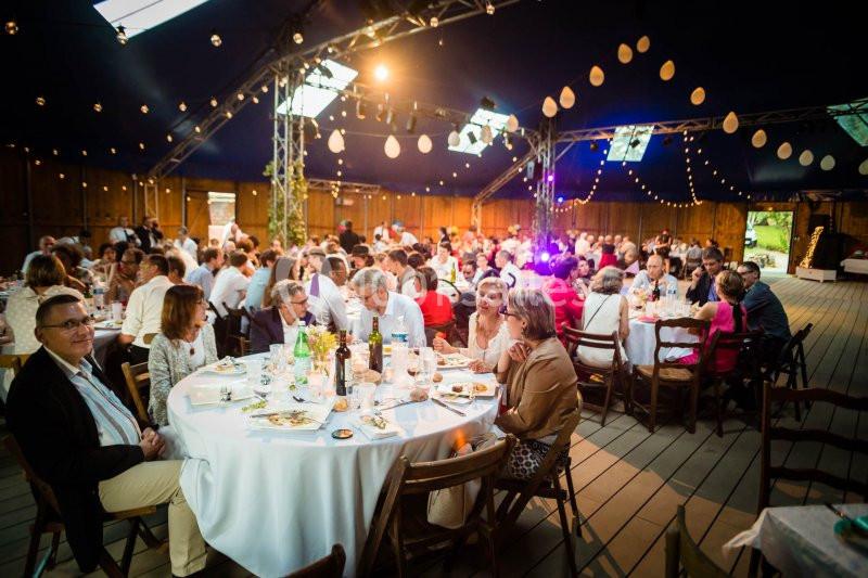 Location salle Pargny-Filain (Aisne) - Domaine Des Vieux Chênes #7