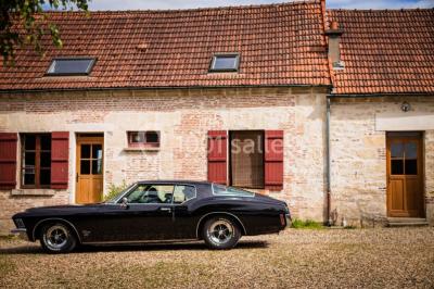 Location salle Pargny-Filain (Aisne) - Domaine Des Vieux Chênes #17