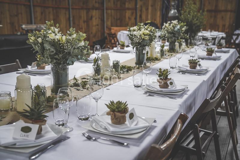 Location salle Pargny-Filain (Aisne) - Domaine Des Vieux Chênes #6