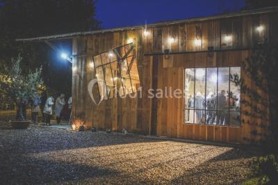 Location salle Pargny-Filain (Aisne) - Domaine Des Vieux Chênes #17