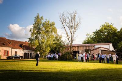 Domaine Des Vieux Chênes Domaine Des Vieux Chênes