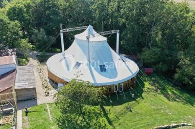 Location salle Pargny-Filain (Aisne) - Domaine Des Vieux Chênes #17