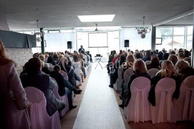 Séminaire Domaine du Blanc Maisnil Séminaire Domaine du Blanc Maisnil