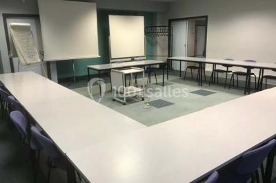 Location salle Colmar (Haut-Rhin) - L'Espace Auguste #12