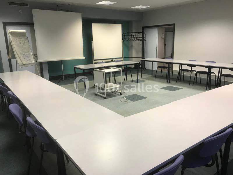 Location salle Colmar (Haut-Rhin) - L'Espace Auguste #7