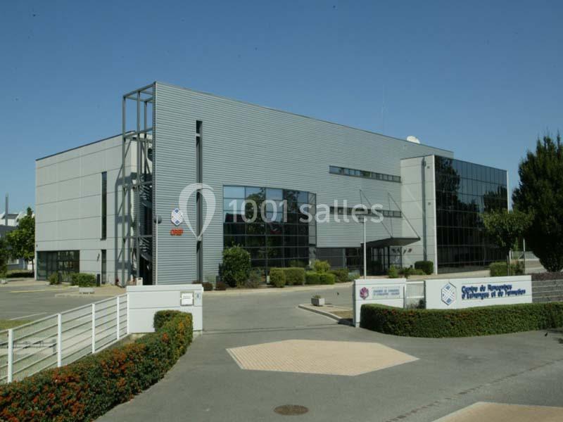 Location salle Colmar (Haut-Rhin) - L'Espace Auguste #2