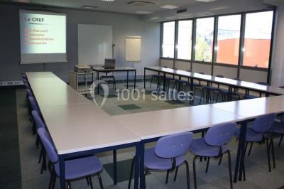 Location salle Colmar (Haut-Rhin) - L'Espace Auguste #12