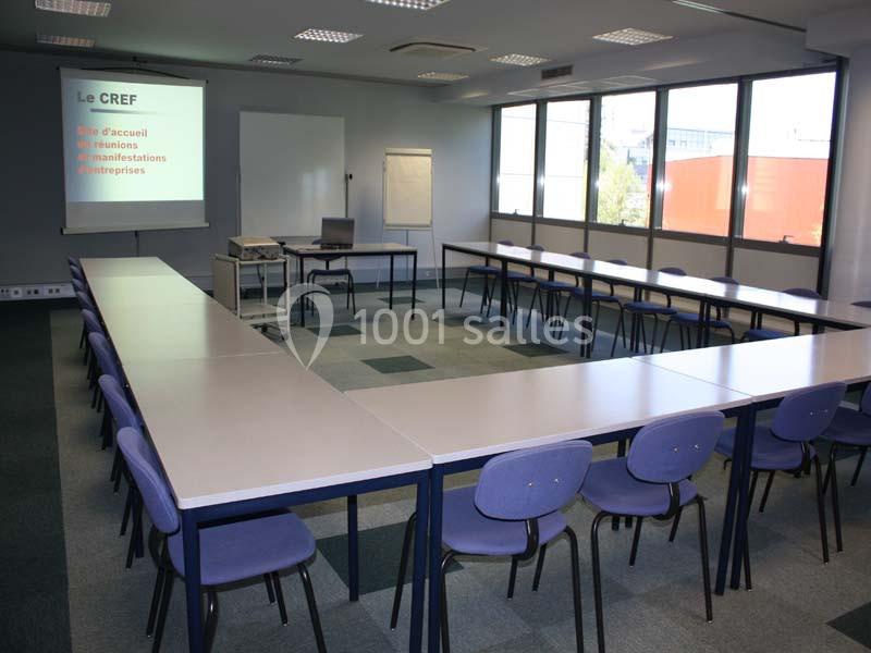 Location salle Colmar (Haut-Rhin) - L'Espace Auguste #8