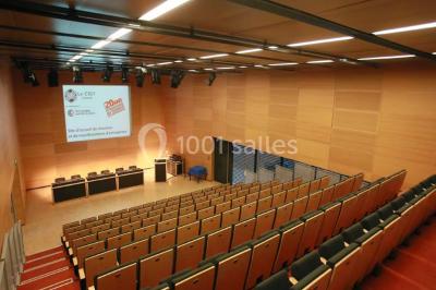 Location salle Colmar (Haut-Rhin) - L'Espace Auguste #12