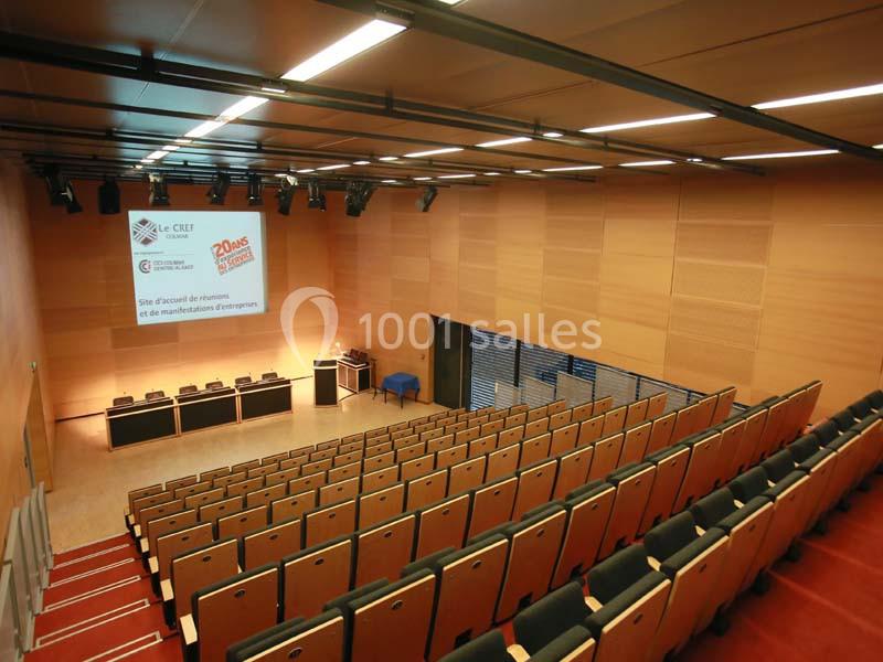 Location salle Colmar (Haut-Rhin) - L'Espace Auguste #4