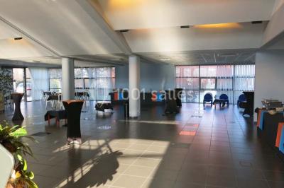 Location salle Colmar (Haut-Rhin) - L'Espace Auguste #12