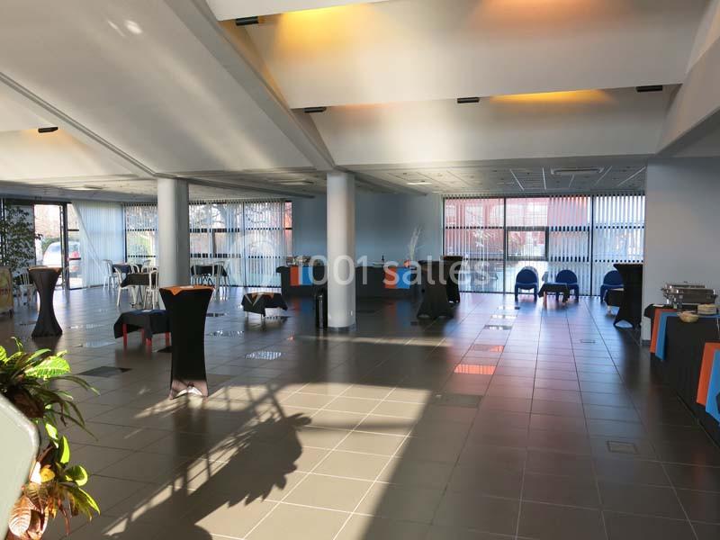 Location salle Colmar (Haut-Rhin) - L'Espace Auguste #11