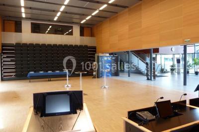 Location salle Colmar (Haut-Rhin) - L'Espace Auguste #12