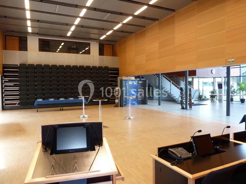 Location salle Colmar (Haut-Rhin) - L'Espace Auguste #6