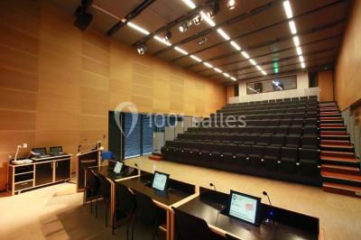 Location salle Colmar (Haut-Rhin) - L'Espace Auguste #12