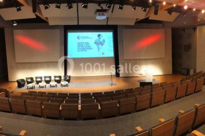 L'Espace Auguste L'Espace Auguste