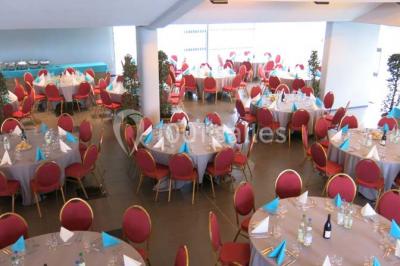 Location salle Colmar (Haut-Rhin) - L'Espace Auguste #12