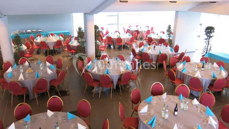 Location salle Colmar (Haut-Rhin) - L'Espace Auguste #12