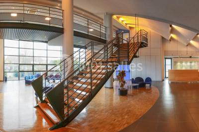 Location salle Colmar (Haut-Rhin) - L'Espace Auguste #12