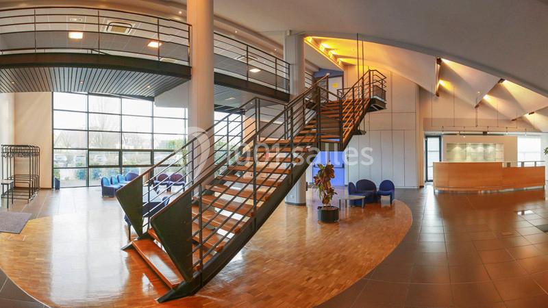 Location salle Colmar (Haut-Rhin) - L'Espace Auguste #9