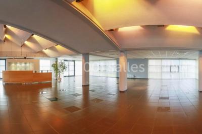Location salle Colmar (Haut-Rhin) - L'Espace Auguste #12