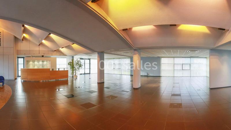 Location salle Colmar (Haut-Rhin) - L'Espace Auguste #10