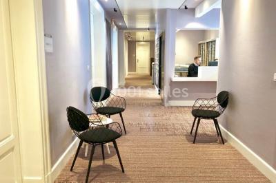 Location salle Paris 1 (Paris) - Buro Club Paris Vendôme #10