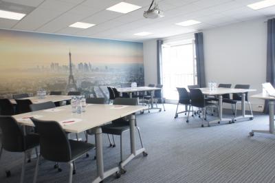 Location salle Paris 1 (Paris) - Buro Club Paris Vendôme #10