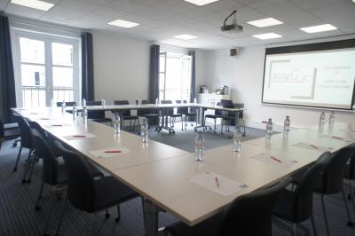 Location salle Paris 1 (Paris) - Buro Club Paris Vendôme #10