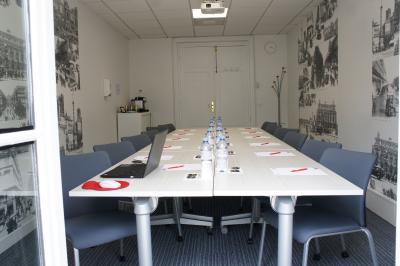 Location salle Paris 1 (Paris) - Buro Club Paris Vendôme #10