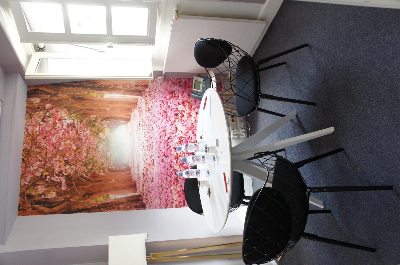 Location salle Paris 1 (Paris) - Buro Club Paris Vendôme #10