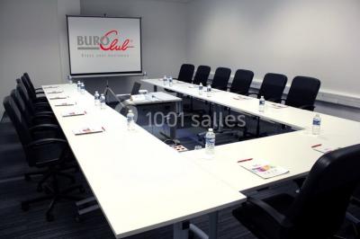 Location salle Valence (Drôme) - Buro Club Valence #7