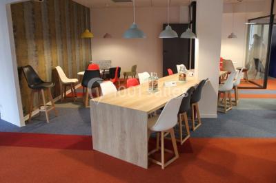 Location salle Valence (Drôme) - Buro Club Valence #7