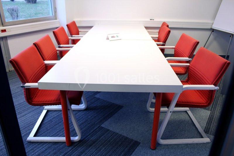 Location salle Valence (Drôme) - Buro Club Valence #3