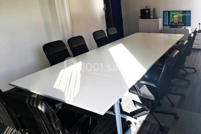 Location salle Valence (Drôme) - Buro Club Valence #7