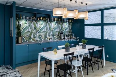 Location salle Échirolles (Isère) - Buro Club Grenoble #7