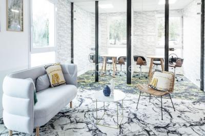 Location salle Échirolles (Isère) - Buro Club Grenoble #7