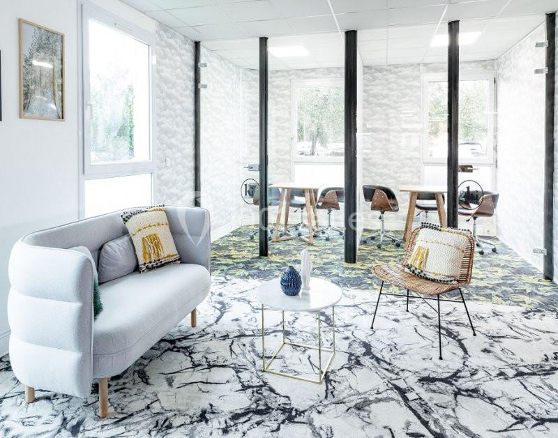 Location salle Échirolles (Isère) - Buro Club Grenoble #4