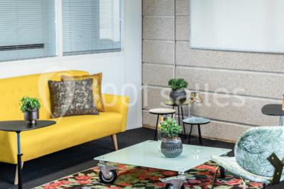 Location salle Échirolles (Isère) - Buro Club Grenoble #7