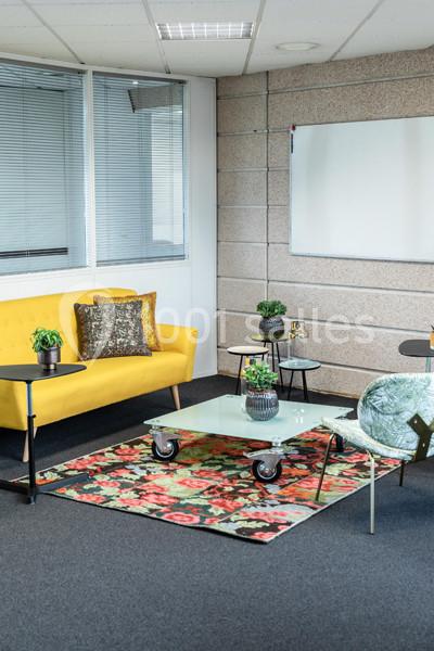 Location salle Échirolles (Isère) - Buro Club Grenoble #7
