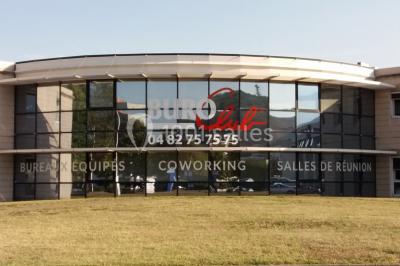 Location salle Échirolles (Isère) - Buro Club Grenoble #7