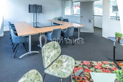 Buro Club Grenoble Buro Club Grenoble