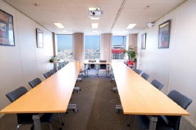 Location salle Lyon 3 (Rhône) - Buro Club Lyon Part-dieu #4