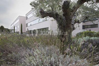 Location salle Valbonne (Alpes-Maritimes) - Buro Club Sophia Antipolis #14