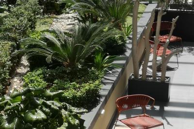 Location salle Valbonne (Alpes-Maritimes) - Buro Club Sophia Antipolis #14