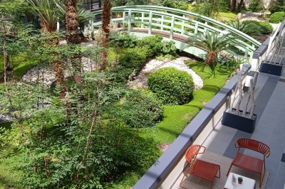 Location salle Valbonne (Alpes-Maritimes) - Buro Club Sophia Antipolis #14