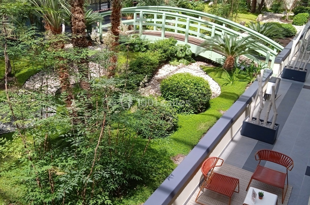 Location salle Valbonne (Alpes-Maritimes) - Buro Club Sophia Antipolis #3