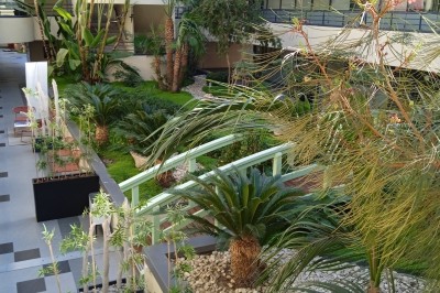 Location salle Valbonne (Alpes-Maritimes) - Buro Club Sophia Antipolis #14