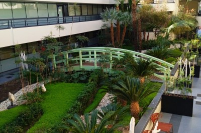 Location salle Valbonne (Alpes-Maritimes) - Buro Club Sophia Antipolis #14