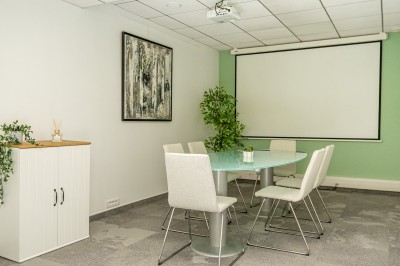 Location salle Valbonne (Alpes-Maritimes) - Buro Club Sophia Antipolis #14